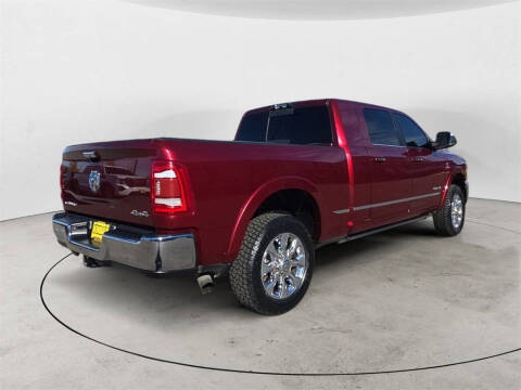 2022 RAM 2500 Limited