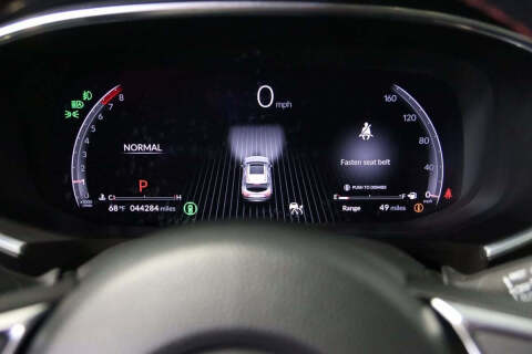 2023 Acura MDX SH-AWD w/A-SPEC