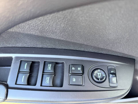 2017 Acura RDX w/AcuraWatch