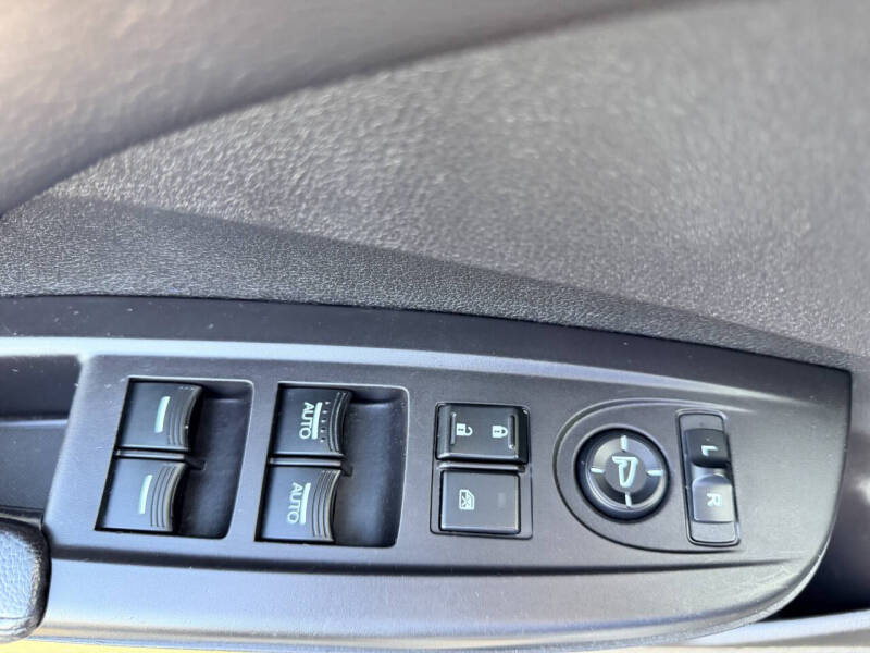 2017 Acura RDX w/AcuraWatch
