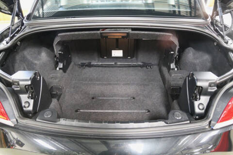 2011 BMW Z4 sDrive30i