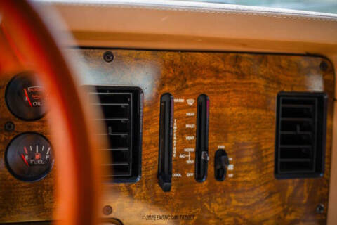 1986 Ford Mustang LX