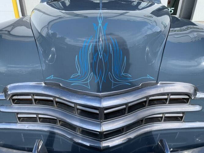 1949 Dodge Meadowbrook