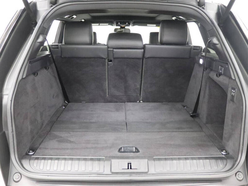 2016 Land Rover Range Rover Sport HSE