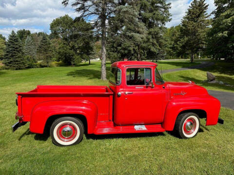 1956 Ford F-150