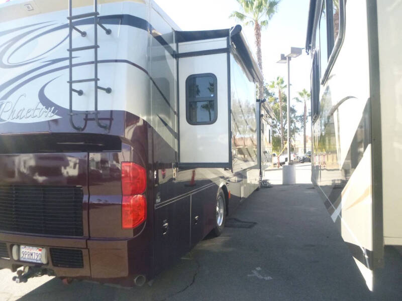 2011 Tiffin PHAETON 40QBH