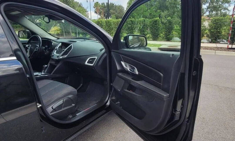 2017 GMC Terrain SLE-2