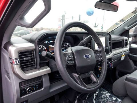 2024 Ford F-250 Super Duty XL