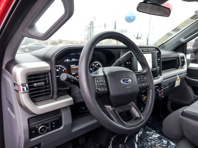 2024 Ford F-250 Super Duty XL