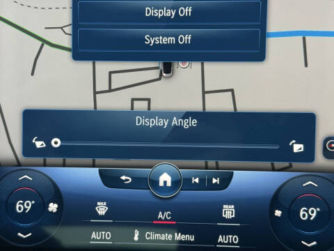 2022 Mercedes-Benz SL-Class AMG SL 63