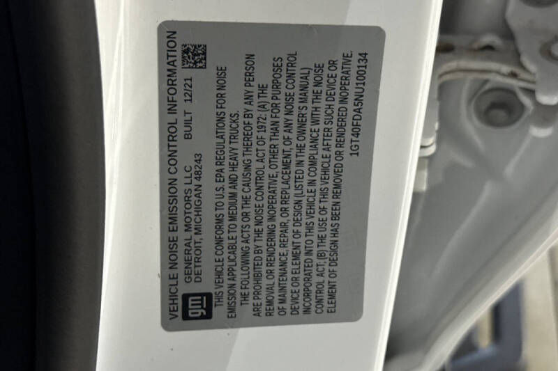 2022 GMC HUMMER EV Edition 1