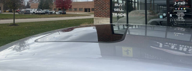 2013 Porsche Panamera Turbo