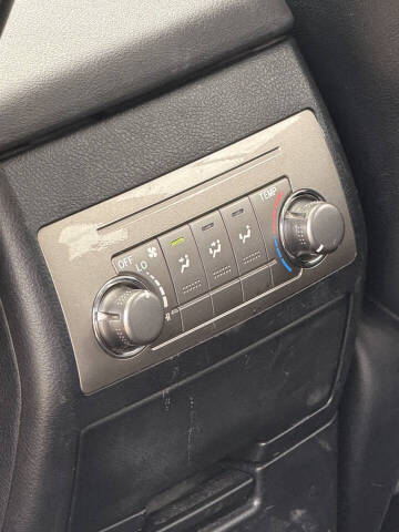 2013 Toyota Highlander Plus