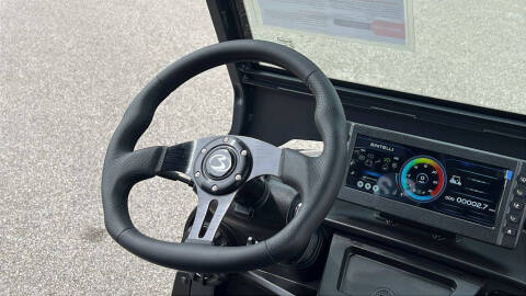 2025 Bintelli Nexus Gen2