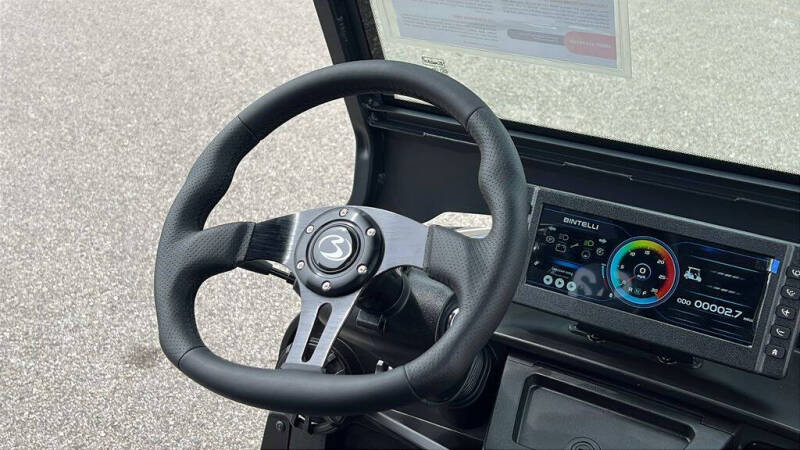 2025 Bintelli Nexus Gen2