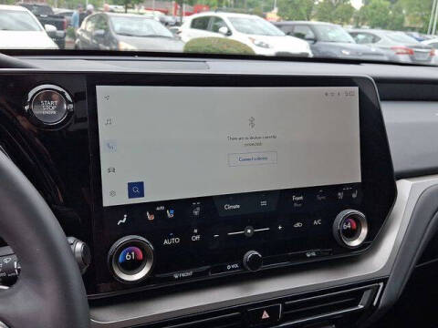 2024 Lexus TX 350 Premium