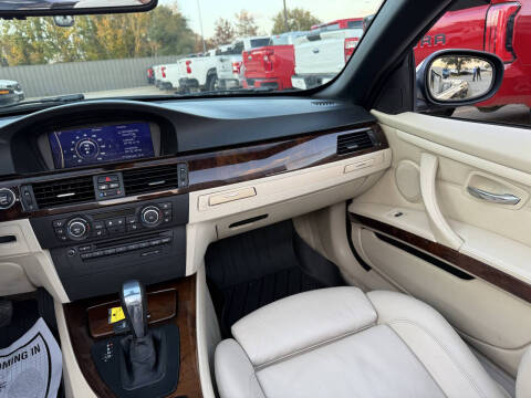 2013 BMW 3 Series 335i