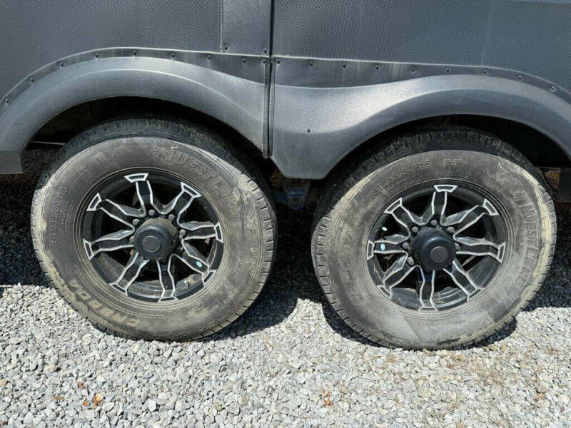 2020 Grand Design RV Momentum