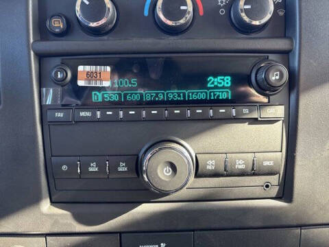 2025 Chevrolet Express 2500