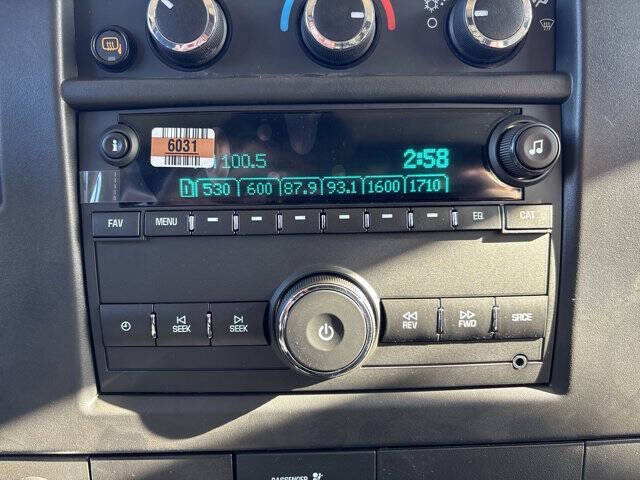 2025 Chevrolet Express 2500