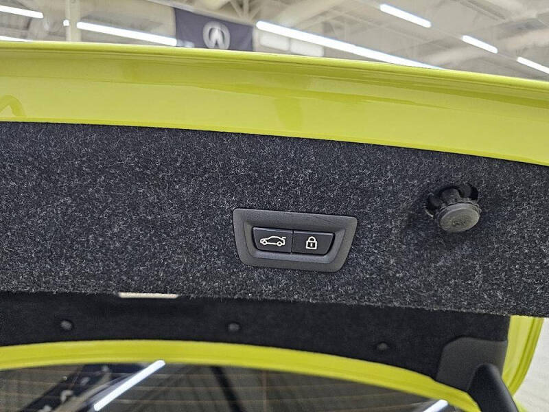 2021 BMW M4 Competition