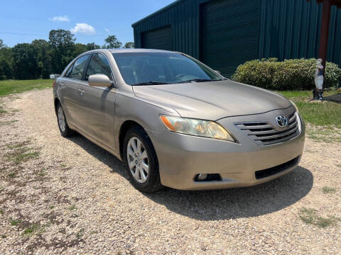 2008 Toyota Camry LE V6