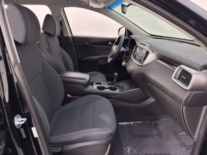 2017 Kia Sorento LX V6