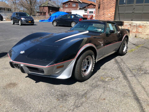 Chevrolet Corvette For Sale In Schenectady Ny Jb Auto Sales