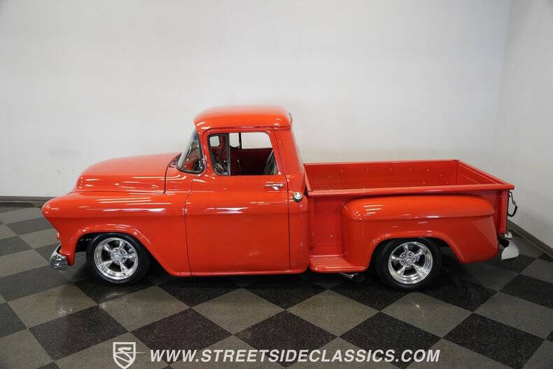 1955 Chevrolet 3100