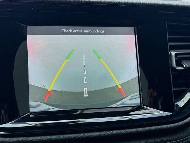 2022 Dodge Durango SXT