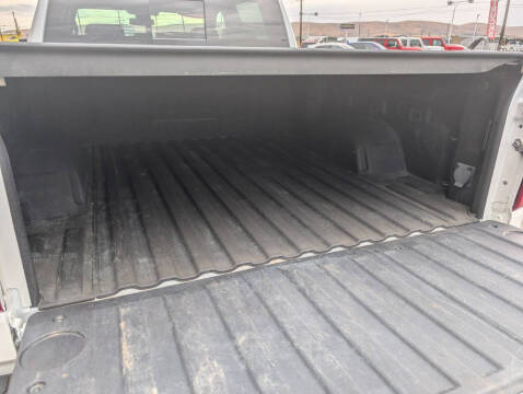 2022 Chevrolet Silverado 1500 Limited High Country