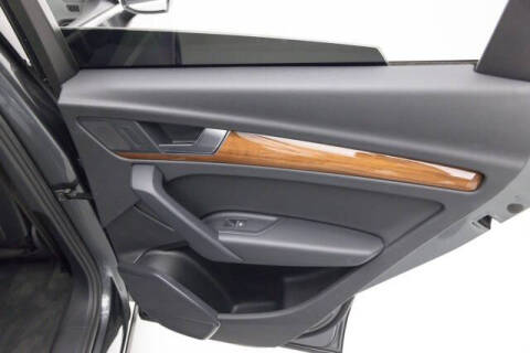 2021 Audi Q5 e quattro Premium 55 TFSI