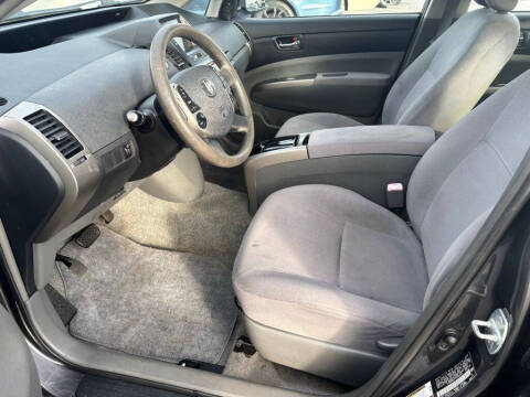 2009 Toyota Prius