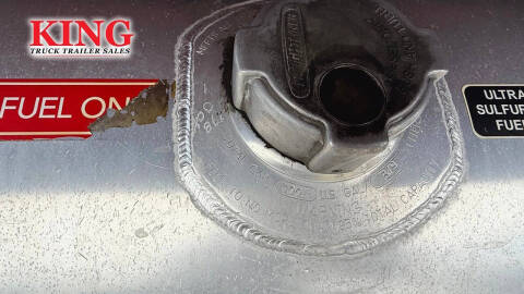 2020 Freightliner Cascadia