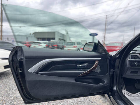 2017 BMW 4 Series 440i xDrive