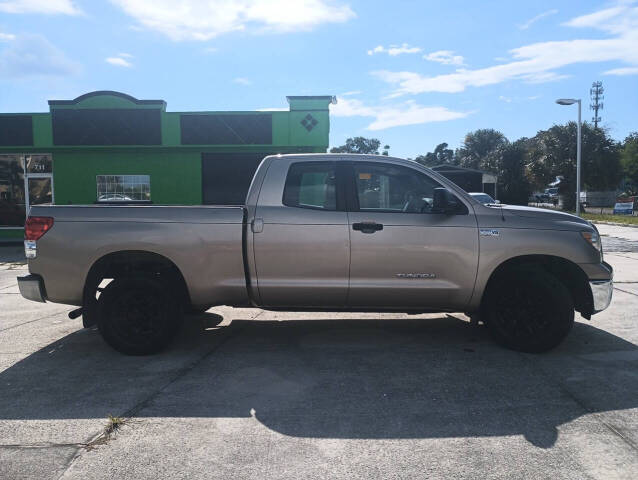 2008 Toyota Tundra for sale at Auto Outlet Of Manatee in Palmetto, FL