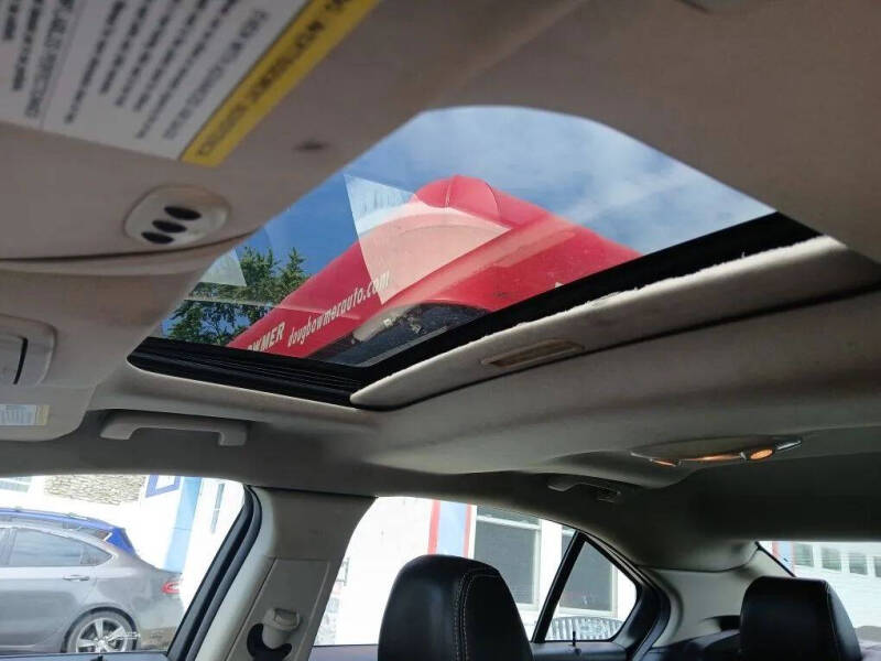 2012 Ford Taurus Limited