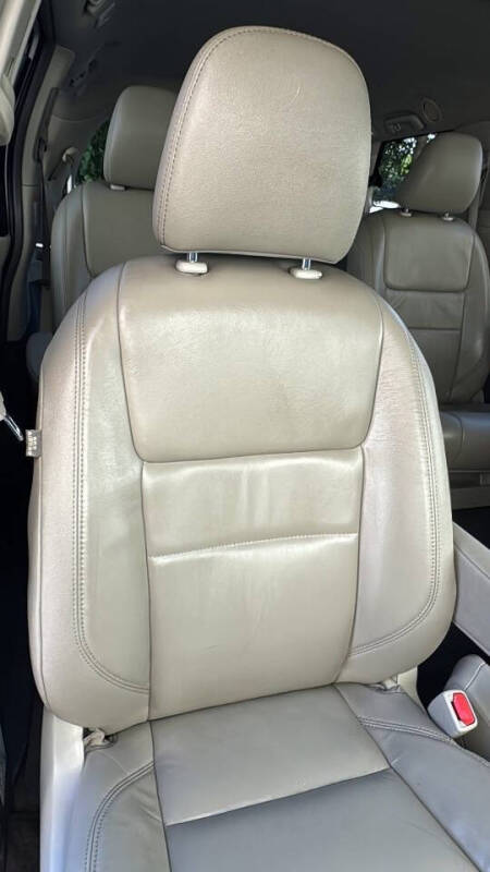 2016 Toyota Sienna XLE 7-Passenger