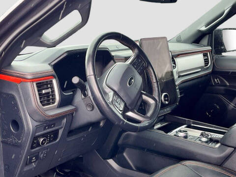 2023 Ford Expedition Timberline