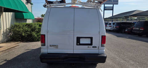 2013 Ford E-Series E-250