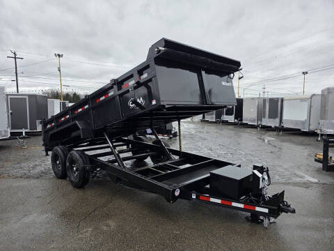 2026 CAM Superline BEAST 7X16 15.4