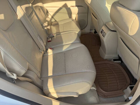 2014 Lexus RX 350