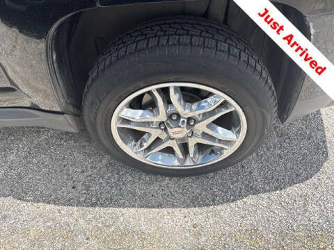 2012 GMC Terrain SLT-2