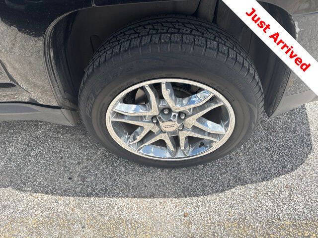 2012 GMC Terrain SLT-2