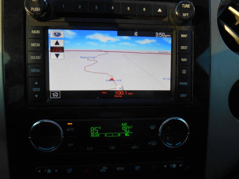 2013 Ford Expedition EL Limited