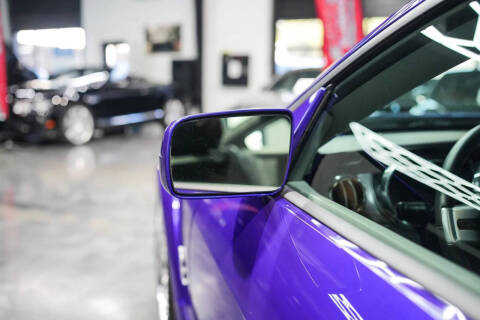 2007 Ford Mustang GT Deluxe