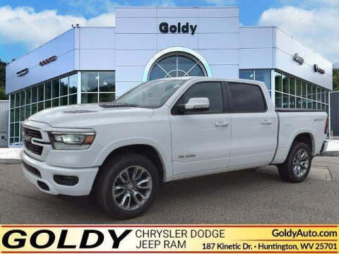 2020 RAM 1500 for sale at Goldy Chrysler Dodge Jeep Ram Mitsubishi in Huntington WV