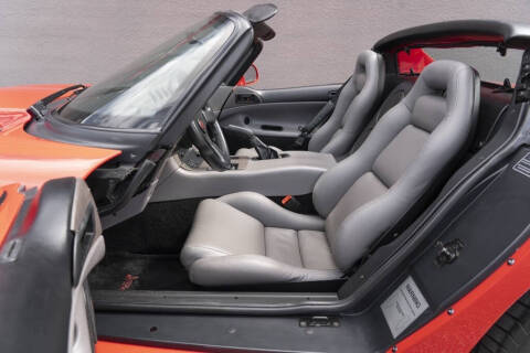 1993 Dodge Viper RT/10