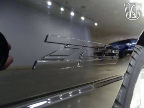 1995 Chevrolet Camaro Z28