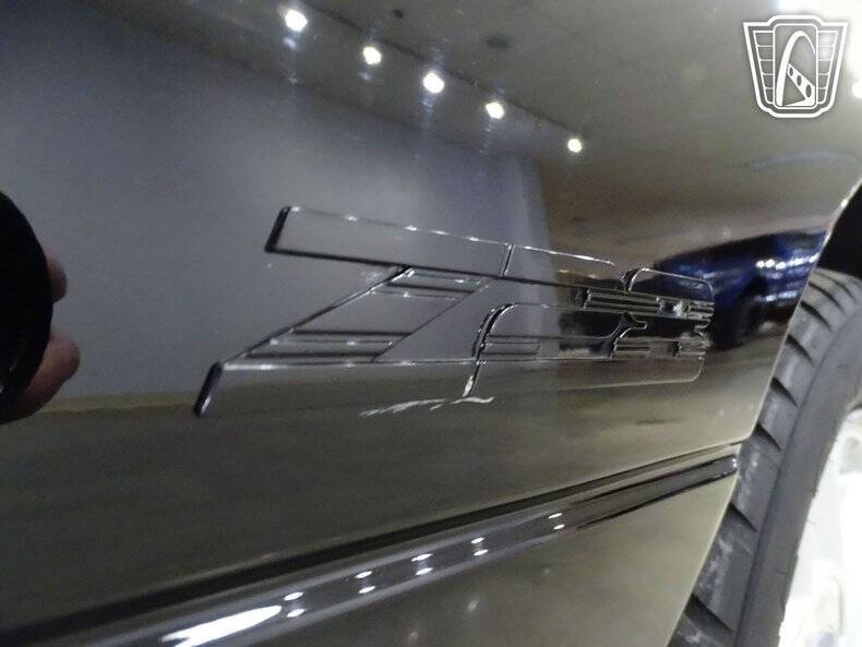 1995 Chevrolet Camaro Z28